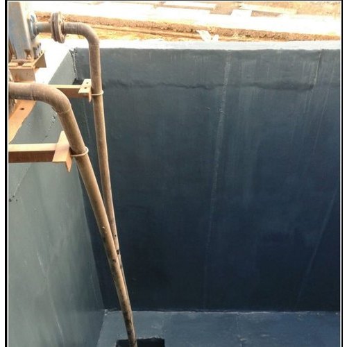Alkali Resistant Coating