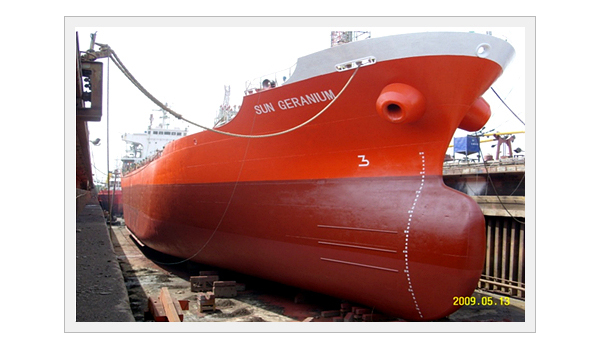 Anti Fouling Paint and Coating