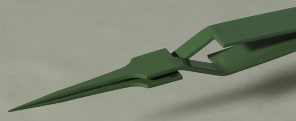 Anti Magnetic Coating