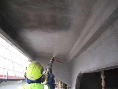 Anti Radiation Coating