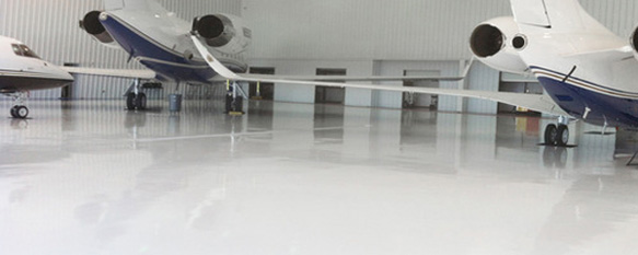 Barium Chromate Coating