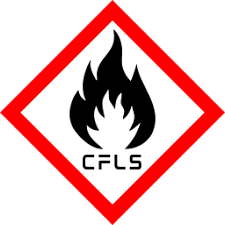 Fire Resistant Coating for Ducts