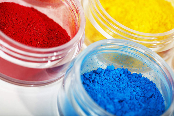 Special Purpose Paints