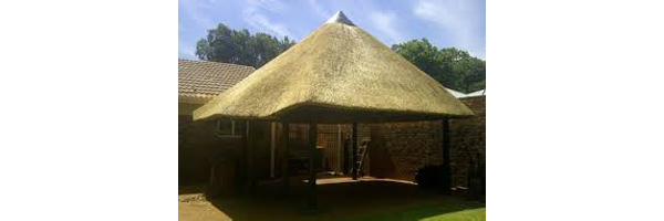 Fire Proof Bamboo Coating