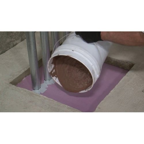 Fire Retardant Mortar and Fire Stop Mortar