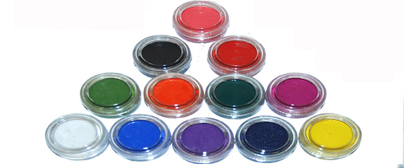 Food Grade Epoxy Paint