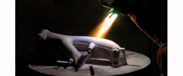 Heat Transfer Cement