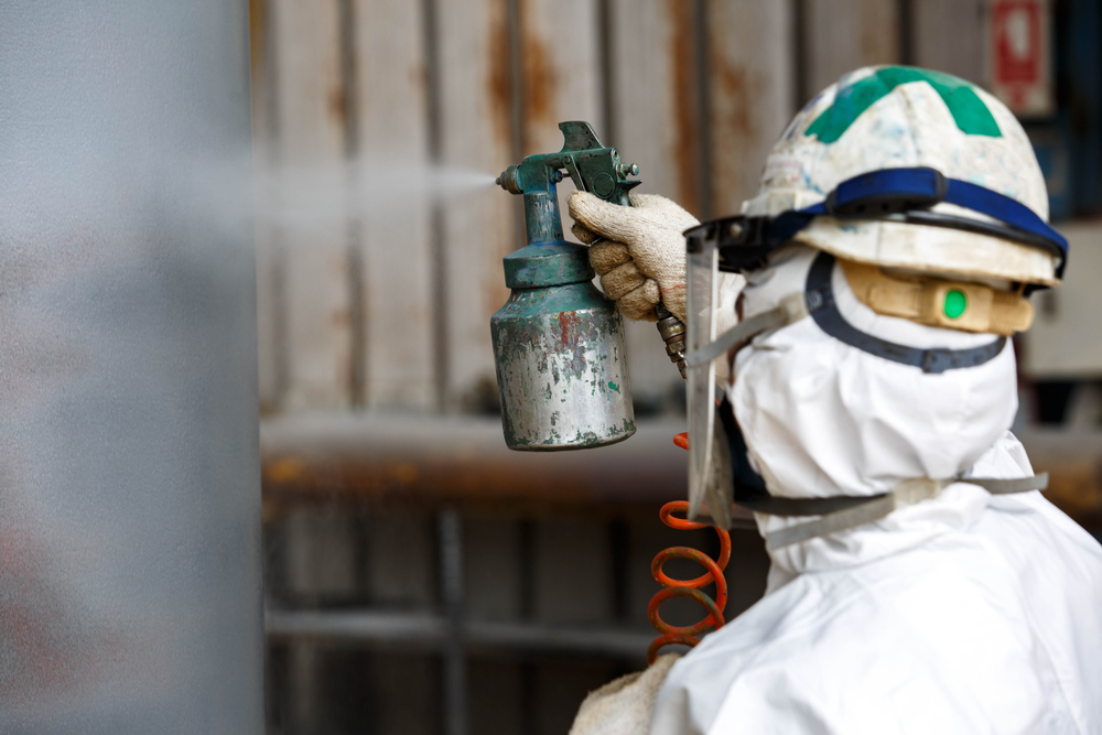 Insulating Epoxy Varnish