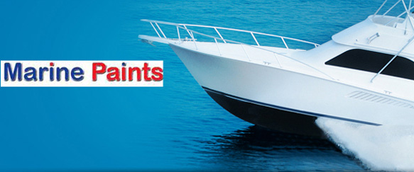 Marine Paints and Marine Coating