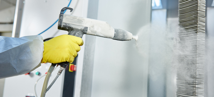 Rust Protective Oil For Metal
