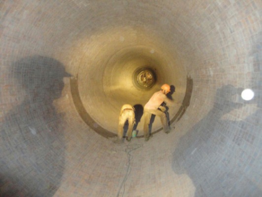 Food Grade Epoxy Paint for Water Tanks